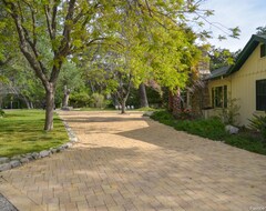 Toàn bộ căn nhà/căn hộ Mesa Del Sol Estate Retreat And Winery: Shelter In Paradise! (Greenfield, Hoa Kỳ)
