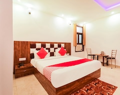 Hotelli OYO 17389 PRINCE PALACE (Delhi, Intia)