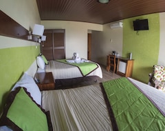 Khách sạn Hotel Linda Vista (La Fortuna, Costa Rica)