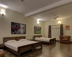Hotel Forestdale Coorg (Virajpet, India)
