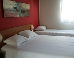 Hotelli P'tit Dej Hotel Agen (Boé, Ranska)
