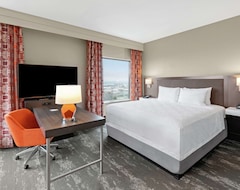 Hotel Hampton Inn & Suites Spokane Downtown-south (Spokane, USA)