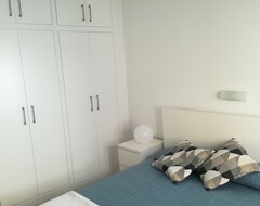 Cijela kuća/apartman Apartamento Estilo Ibiza A Estrenar, A 100 Metros De Playa De Calafell + Wifi (Calafell, Španjolska)