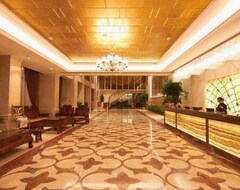 Hotelli Yuzhou (Huizhou, Kiina)