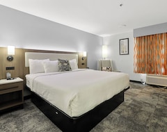 Hotel La Quinta Inn & Suites Atlanta South - Newnan (Newnan, USA)