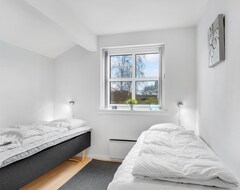 Cijela kuća/apartman 3 Bedroom Accommodation In Rudkøbing (Rudkøbing, Danska)