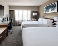 Delta Hotels By Marriott Basking Ridge (Basking Ridge, Sjedinjene Američke Države)