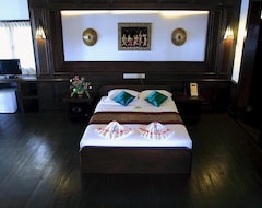 Hotel Royal Inle Resort (Nyaung Shwe, Burma)