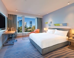 Hotelli Doubletree By Hilton Perth Waterfront (Perth, Australia)