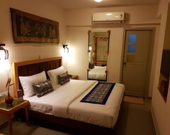 Hotel Utse Suites (Bangalore, Indien)