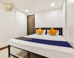 Khách sạn SPOT ON 69340 Hotel Nagpur (Nagpur, Ấn Độ)