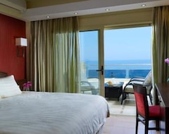 Hotel Macaris Suites & Spa (Rethymnon, Griechenland)