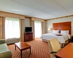 Hotelli Hampton Inn & Suites Leesburg (Leesburg, Amerikan Yhdysvallat)