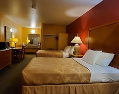 Hotelli Olympic View Inn (Sequim, Amerikan Yhdysvallat)
