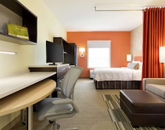 Hotelli Home2 Suites by Hilton Stillwater (Stillwater, Amerikan Yhdysvallat)