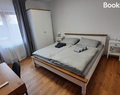 Cijela kuća/apartman Apartman Blatna (Blatná, Češka Republika)