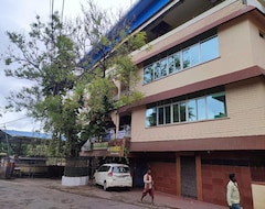 Khách sạn Port Residency (Port Blair, Ấn Độ)
