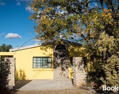 Hele huset/lejligheden Artists Cottage (Ladybrand, Sydafrika)