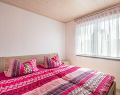 Cijela kuća/apartman Ideal Holiday Home In Wutha-farnroda Near City Centre (Wutha-Farnroda, Njemačka)