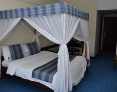 Khách sạn Merica Hotel (Nakuru, Kenya)