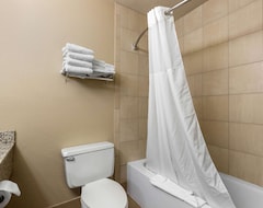 Hotelli Hotel Quality Inn & Suites Des Moines (Des Moines, Amerikan Yhdysvallat)