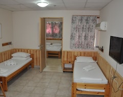 Hotel Bakfar Kfar Szold Country Lodging (Kefar Szold, Izrael)