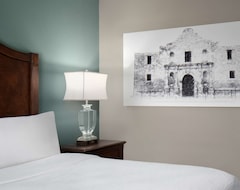 Khách sạn Embassy Suites San Antonio Riverwalk-Downtown (San Antonio, Hoa Kỳ)
