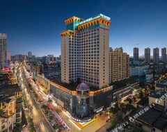 Khách sạn O.live Social Hotel (Xinyu, Trung Quốc)