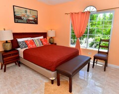 Hotelli Takuma Boutque Hotel Hotel Rooms & Suites (Montego Bay, Jamaika)
