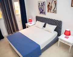 Casa/apartamento entero La Grande Suite De Tozeur (Tamerza, Túnez)