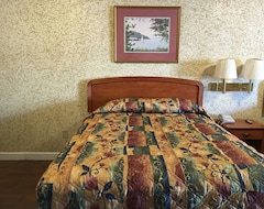 Hotel Budget Inn (Jefferson City, USA)