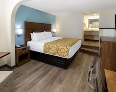 Hotel Baymont By Wyndham Biloxi - Ocean Springs (Biloxi, USA)