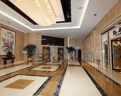 Hotel Foshan Headway (Foshan, Kina)