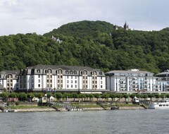 Khách sạn Maritim Hotel Konigswinter (Königswinter, Đức)