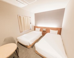 Khách sạn And Hotel Hakata (Fukuoka, Nhật Bản)