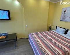 Casa/apartamento entero Chudove Suchachne Zhitlo Bilia M Livoberezhna Mvts (Kyiv, Ucrania)