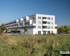 Casa/apartamento entero Nordkap-Suiten I grosszugig I modern I zentrumsnah I Helios I Uni (Érfurt, Alemania)
