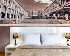 Pansion Riva Luxury Rooms (Split, Hrvatska)