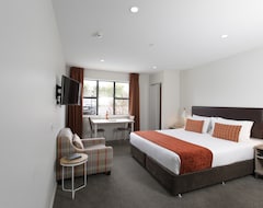 Serviced apartment Quest Taupo (Taupo, New Zealand)