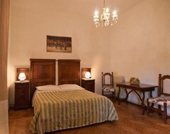 Hotel Villa Fiorita (Siena, Italija)