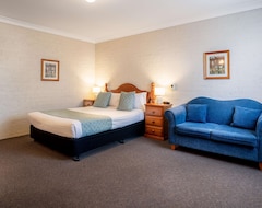 Hotel Blue Diamond Motor Inn (Dubbo, Australia)