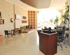 Hotelli Hotel Golden Prince 1 (Buraida, Saudi Arabia)