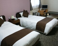 Hotel Resort Inn North Country (Furano, Japan)