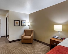 Hotelli Comfort Inn Hobart - Merrillville (Hobart, Amerikan Yhdysvallat)