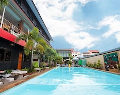 Hotel P.U. Inn Resort (Ayutthaya, Tailandia)