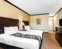 Hotel La Quinta by Wyndham Ennis (Ennis, USA)