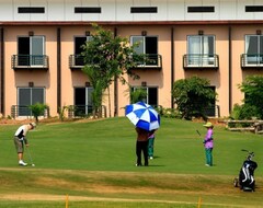 Otel Chiangmai Inthanon Golf Resort (Chiang Mai, Tayland)