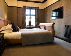 Hotel The Ribchester Arms (Preston, Storbritannien)