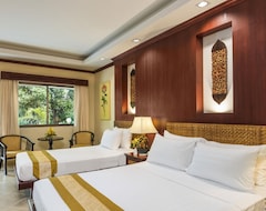 Hotelli Thai Garden Resort Pattaya (Pattaya, Thaimaa)
