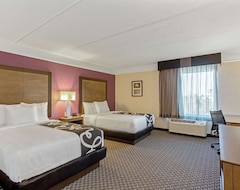 Hotel La Quinta Inn & Suites Panama City (Panamá-ciudad, EE. UU.)